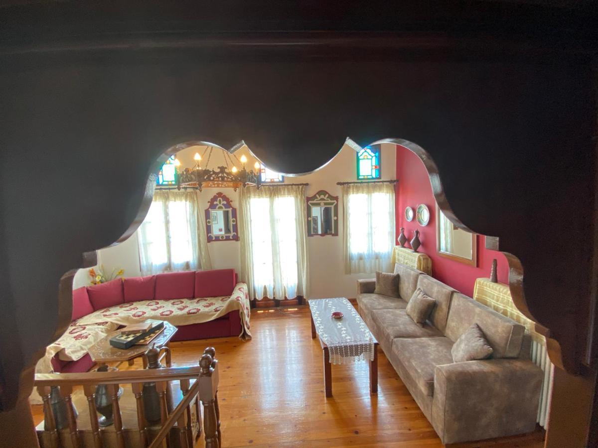 Apartment Arhontiko Theofilos Makrinitsa
