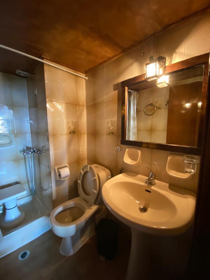 Apartment Arhontiko Theofilos Makrinitsa