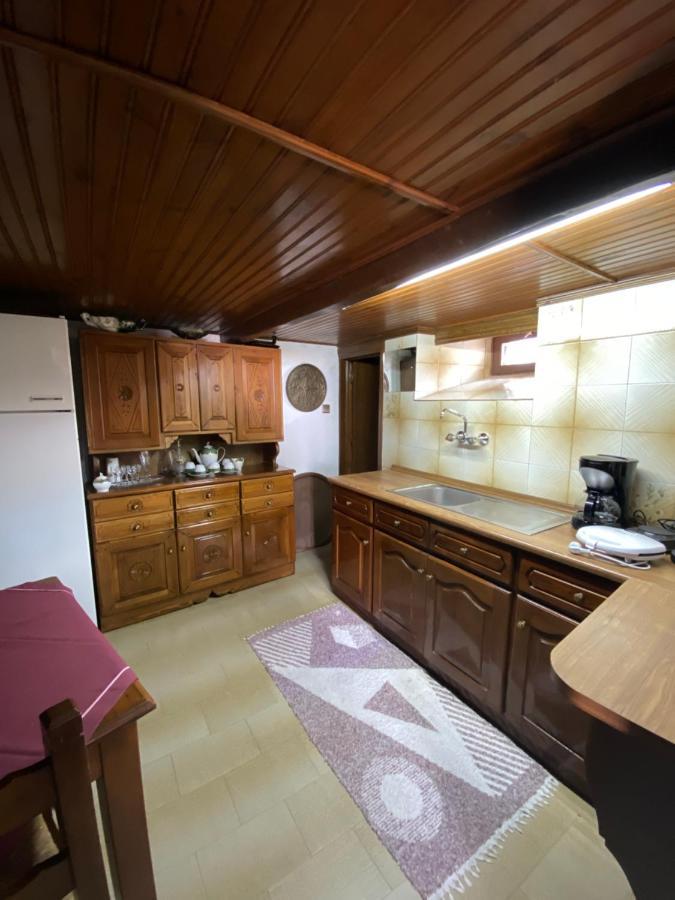 Apartment Arhontiko Theofilos