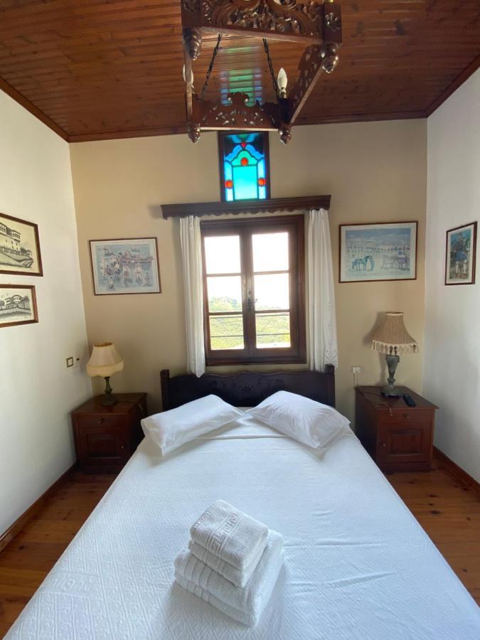 Arhontiko Theofilos Apartment Makrinitsa