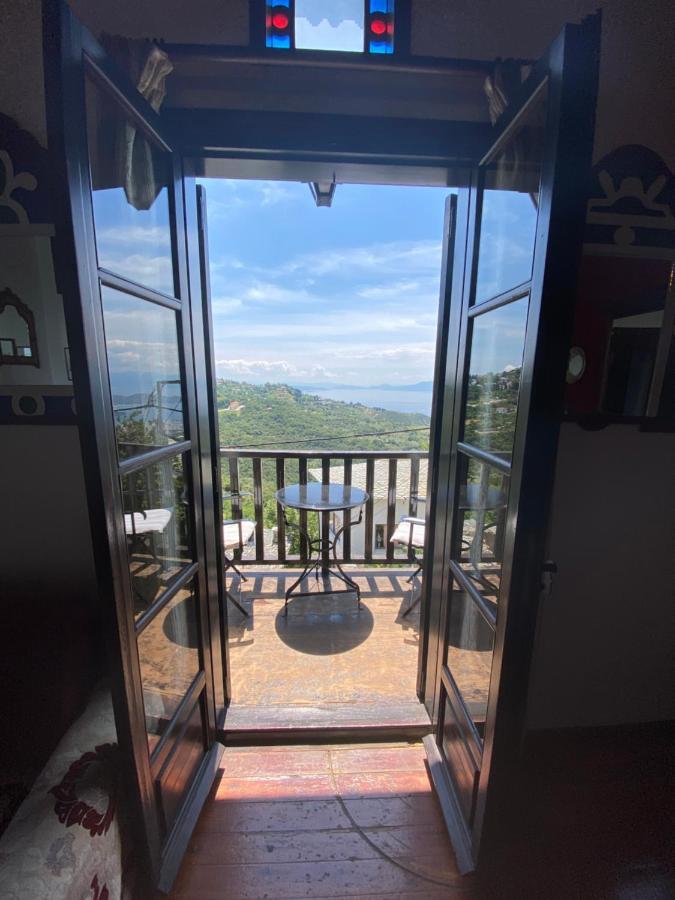 Apartment Arhontiko Theofilos Makrinitsa